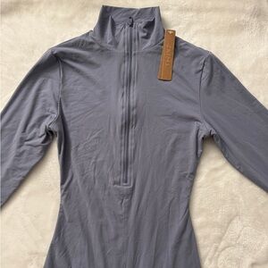 Skims NWT Fits Everybody Long Sleeve